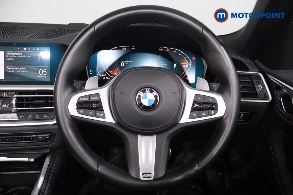 Used BMW 4 Series 2021 for sale - 76491328: Photo 12