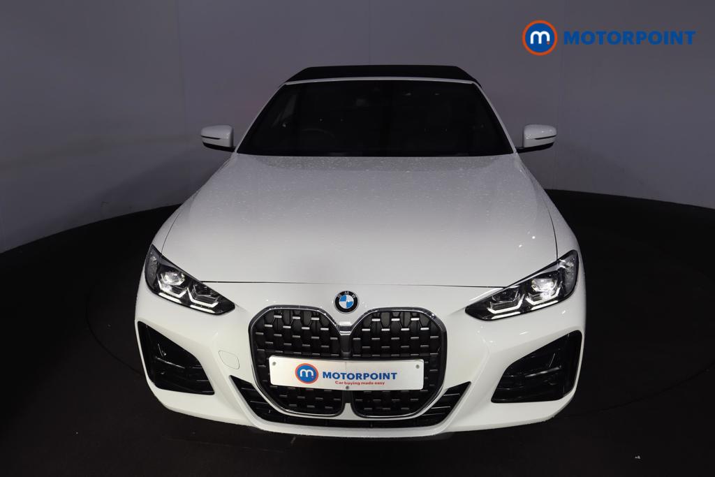 Used BMW 4 Series 2021 for sale - 76491328: Photo 20