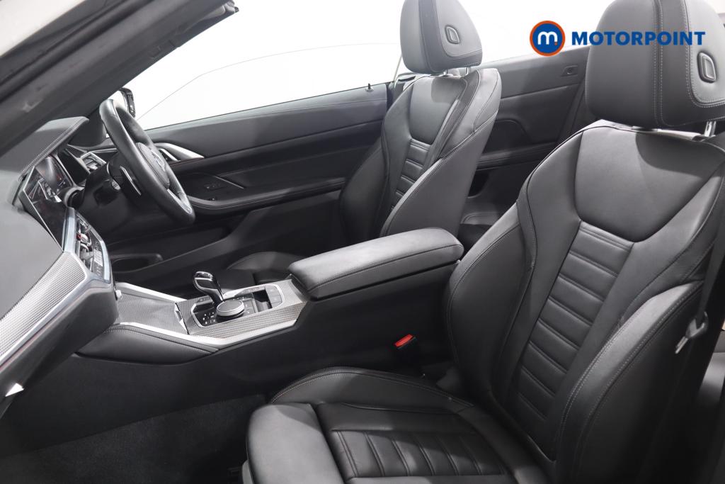 Used BMW 4 Series 2021 for sale - 76491328: Photo 24