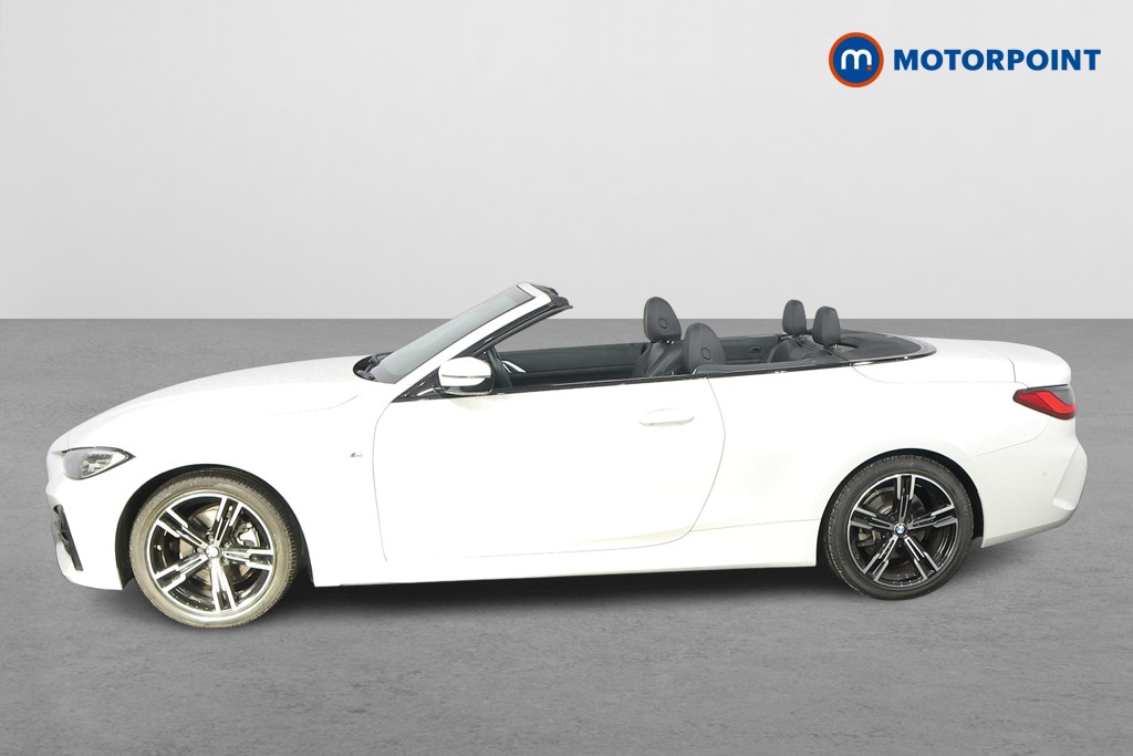 Used BMW 4 Series 2021 for sale - 76491328: Photo 3