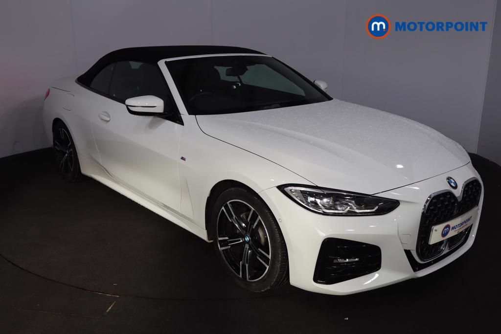 Used BMW 4 Series 2021 for sale - 76491328: Photo 31