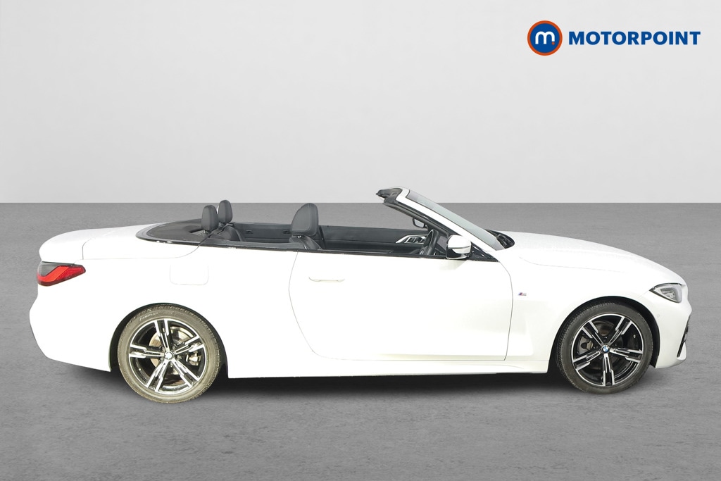 Used BMW 4 Series 2021 for sale - 76491328: Photo 7