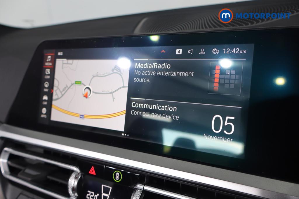 Used BMW 4 Series 2021 for sale - 76491328: Photo 8