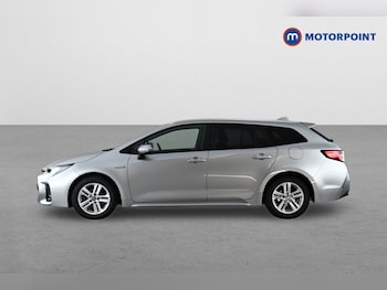 Used Suzuki Swace 2022 for sale - 79134327: Photo