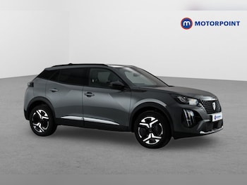 Used Peugeot 2008 undefined for sale - 78267813: Photo