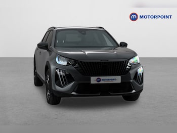 Used Peugeot 2008 undefined for sale - 78267813: Photo