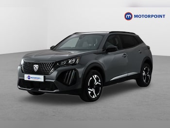 Used Peugeot 2008 undefined for sale - 78267813: Photo