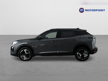 Used Peugeot 2008 undefined for sale - 78267813: Photo