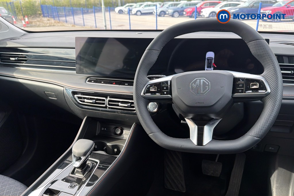 Used MG MG HS 2025 for sale - 77951510: Photo 10