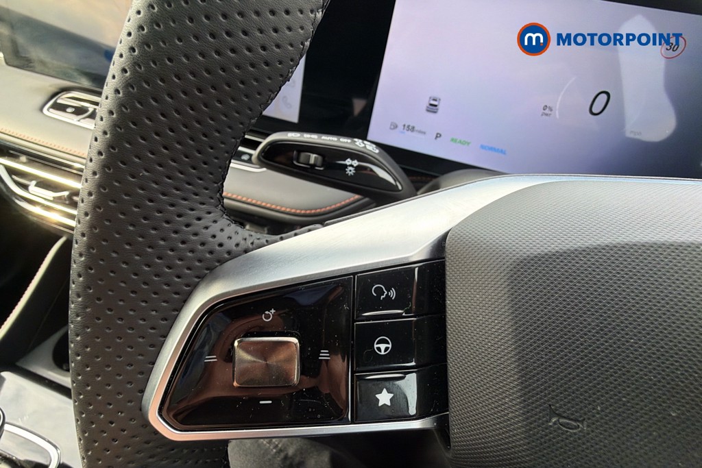 Used MG MG HS 2025 for sale - 77951510: Photo 11