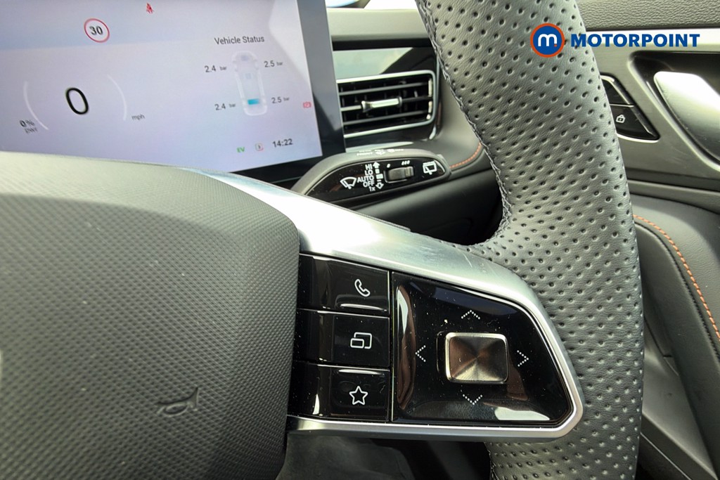 Used MG MG HS 2025 for sale - 77951510: Photo 12