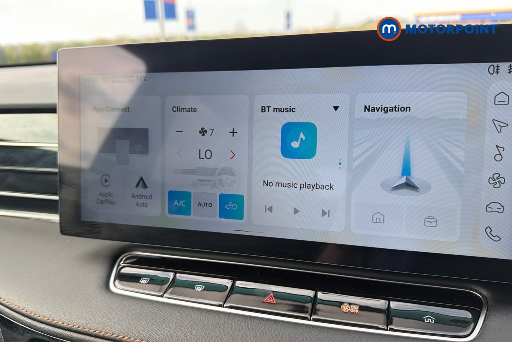 Used MG MG HS 2025 for sale - 77951510: Photo 15