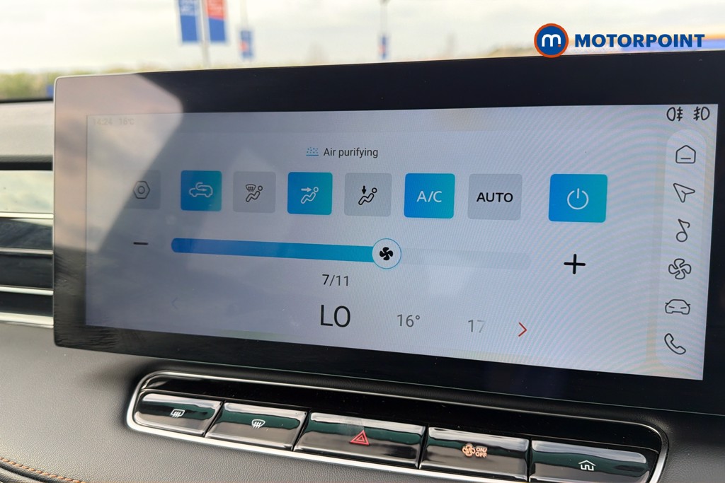 Used MG MG HS 2025 for sale - 77951510: Photo 16