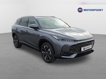 Used MG MG HS 2025 for sale - 77951510: Photo