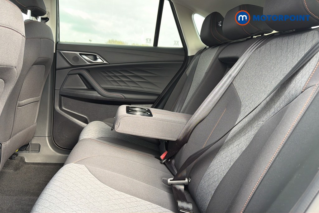 Used MG MG HS 2025 for sale - 77951510: Photo 20