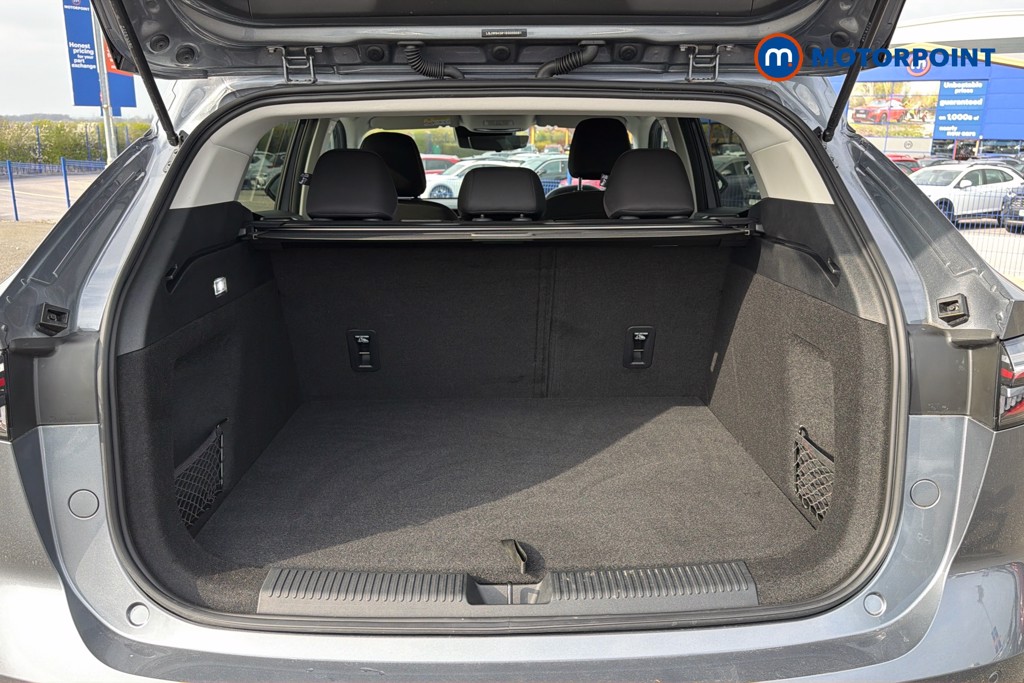 Used MG MG HS 2025 for sale - 77951510: Photo 21