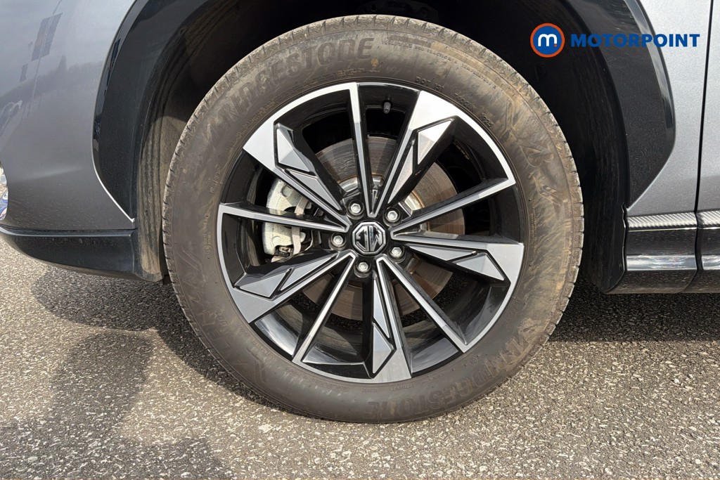 Used MG MG HS 2025 for sale - 77951510: Photo 22