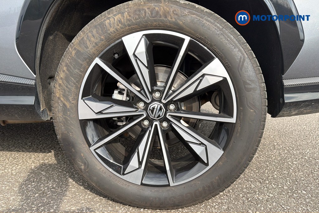 Used MG MG HS 2025 for sale - 77951510: Photo 23