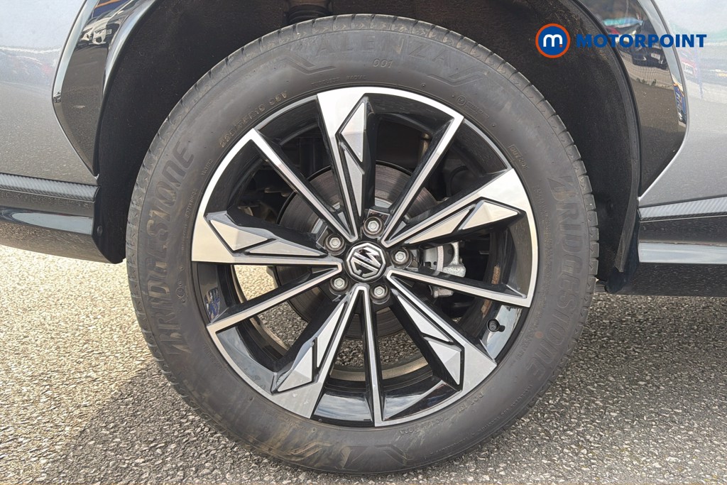 Used MG MG HS 2025 for sale - 77951510: Photo 24