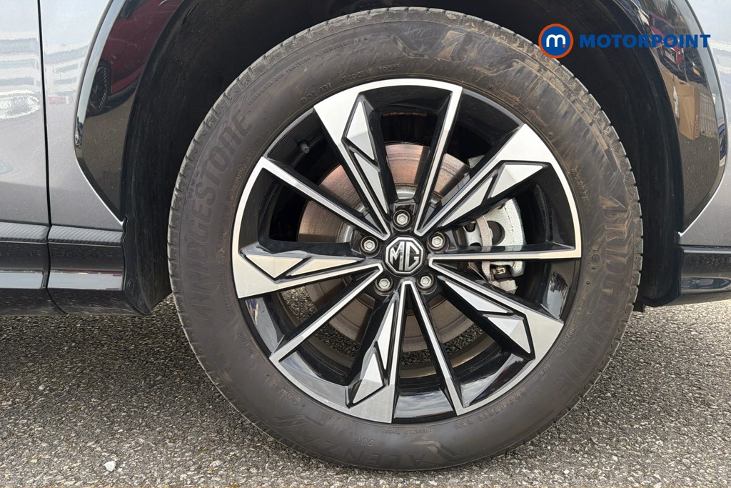 Used MG MG HS 2025 for sale - 77951510: Photo 25