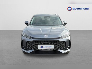 Used MG MG HS 2025 for sale - 77951510: Photo