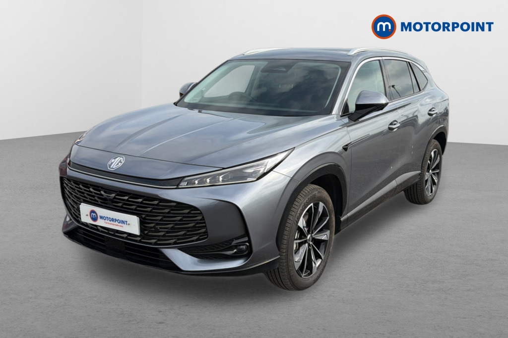 Used MG MG HS 2025 for sale - 77951510: Photo 3