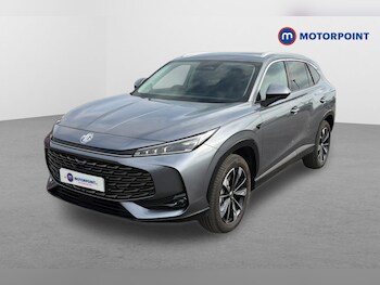 Used MG MG HS 2025 for sale - 77951510: Photo