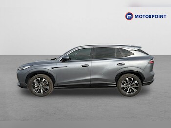 Used MG MG HS 2025 for sale - 77951510: Photo