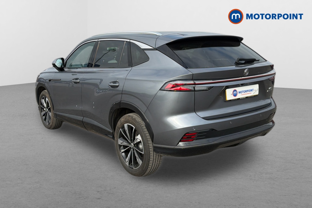 Used MG MG HS 2025 for sale - 77951510: Photo 5