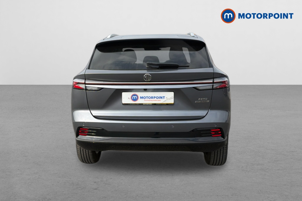 Used MG MG HS 2025 for sale - 77951510: Photo 6