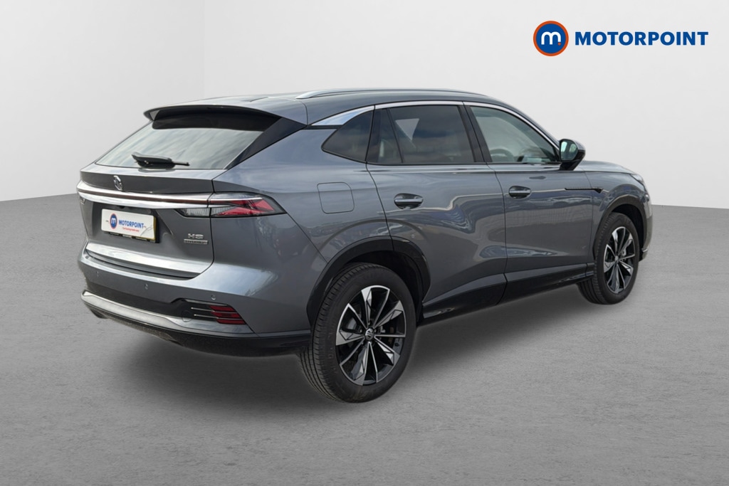 Used MG MG HS 2025 for sale - 77951510: Photo 7