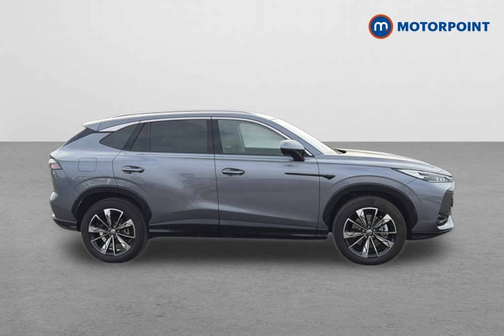 Used MG MG HS 2025 for sale - 77951510: Photo 8