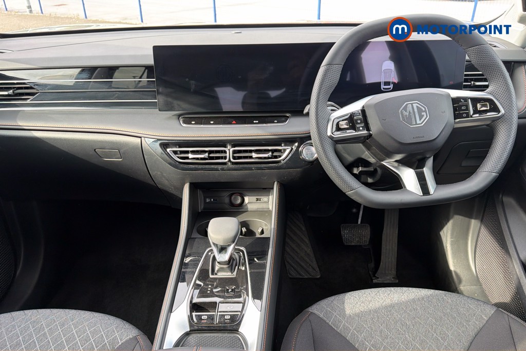 Used MG MG HS 2025 for sale - 77951510: Photo 9