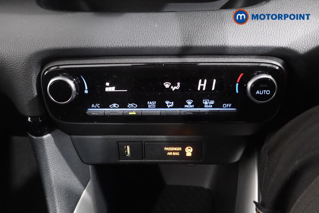 Used Toyota Yaris 2021 for sale - 77226029: Photo 10