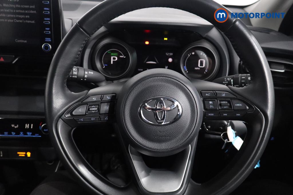 Used Toyota Yaris 2021 for sale - 77226029: Photo 12
