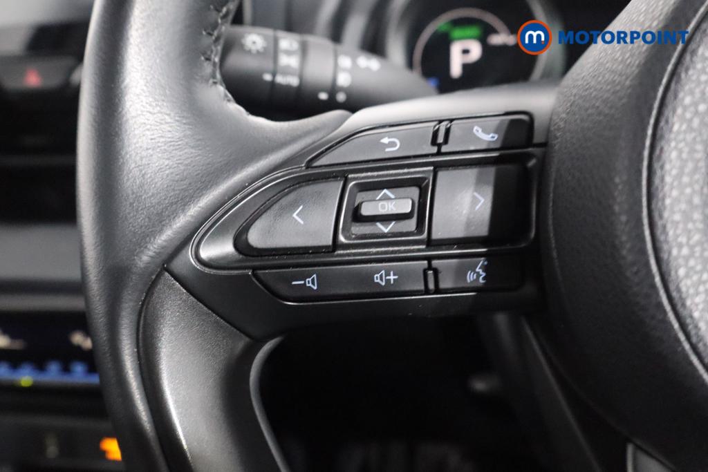 Used Toyota Yaris 2021 for sale - 77226029: Photo 13