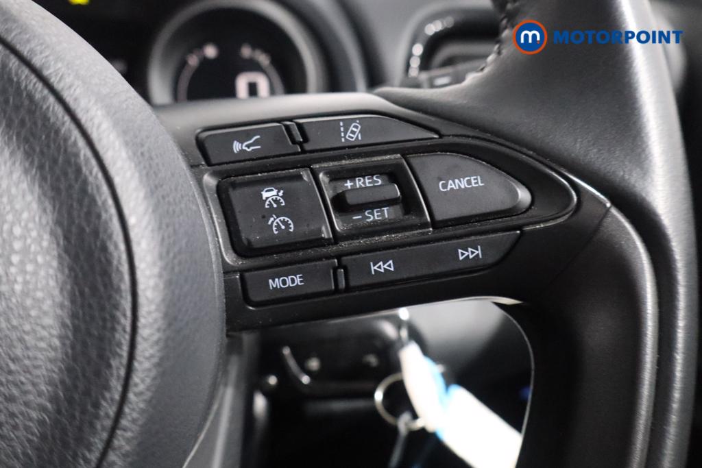 Used Toyota Yaris 2021 for sale - 77226029: Photo 14