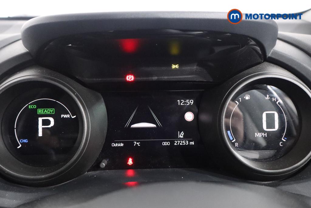 Used Toyota Yaris 2021 for sale - 77226029: Photo 17