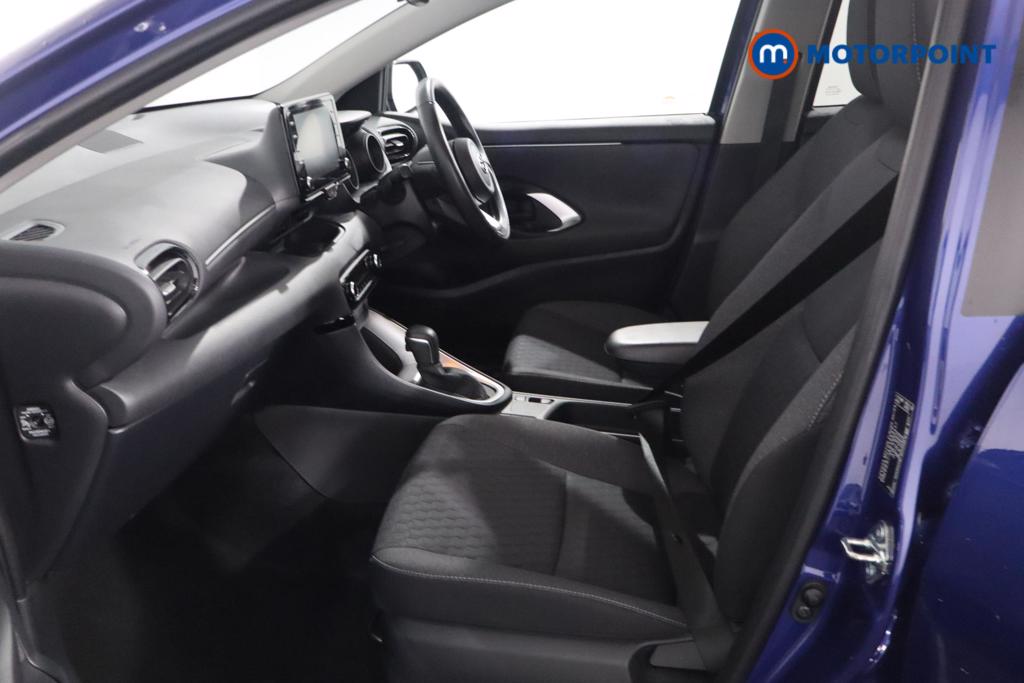 Used Toyota Yaris 2021 for sale - 77226029: Photo 19