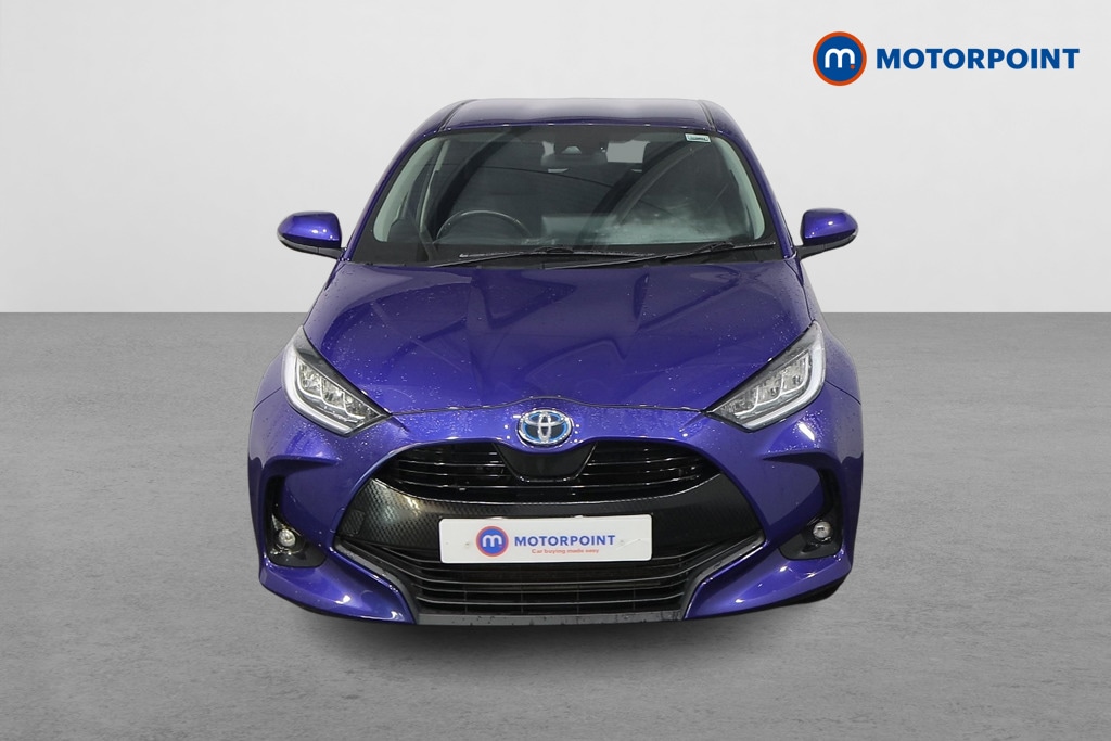 Used Toyota Yaris 2021 for sale - 77226029: Photo 2