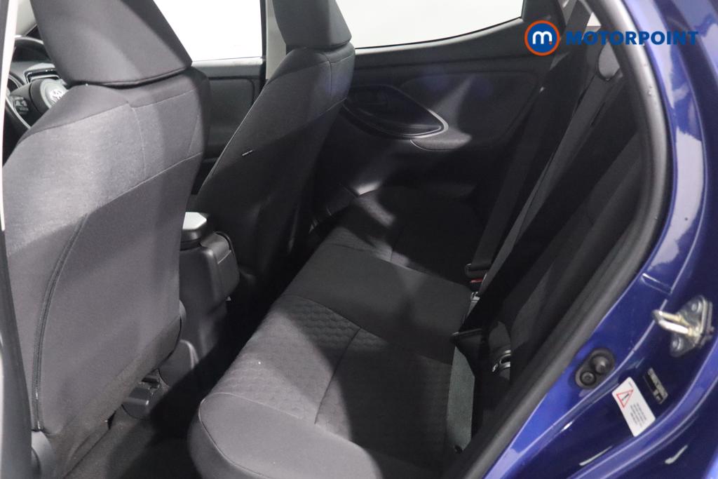 Used Toyota Yaris 2021 for sale - 77226029: Photo 20