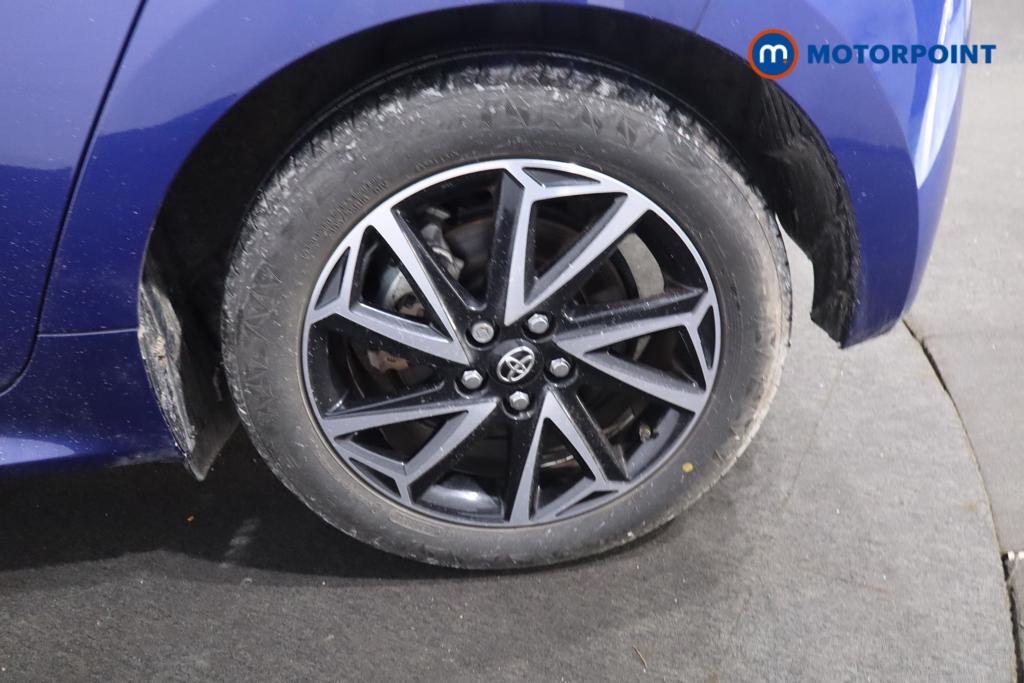 Used Toyota Yaris 2021 for sale - 77226029: Photo 23