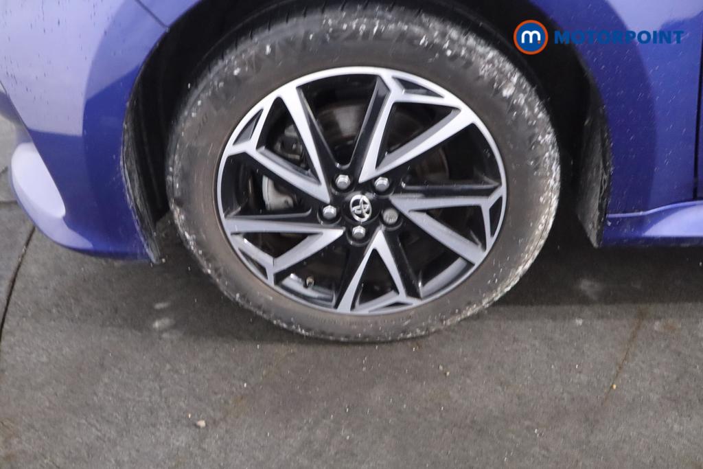 Used Toyota Yaris 2021 for sale - 77226029: Photo 24