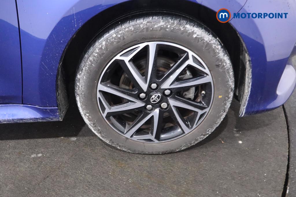 Used Toyota Yaris 2021 for sale - 77226029: Photo 25