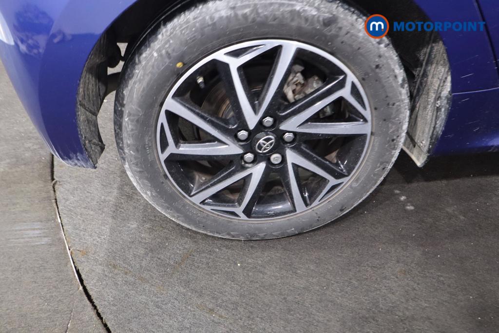 Used Toyota Yaris 2021 for sale - 77226029: Photo 26