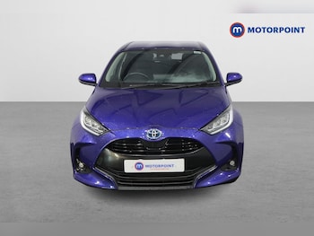 Used Toyota Yaris 2021 for sale - 77226029: Photo