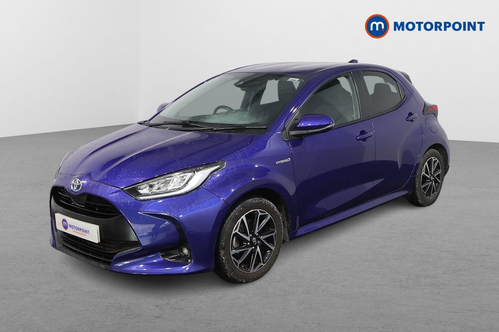 Used Toyota Yaris 2021 for sale - 77226029: Photo 3