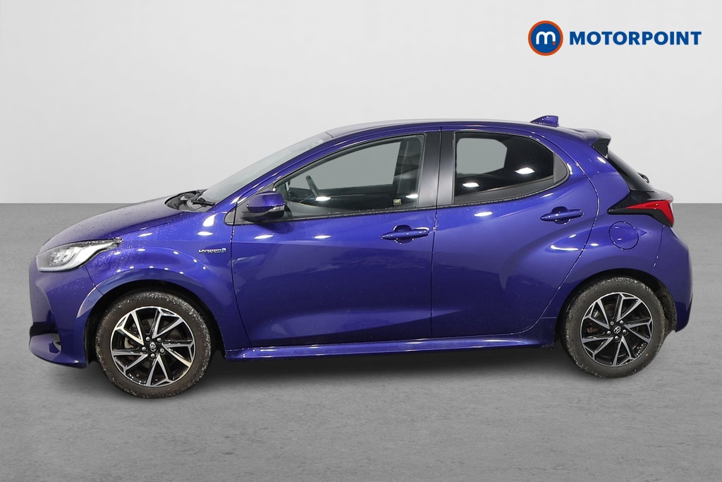 Used Toyota Yaris 2021 for sale - 77226029: Photo 4