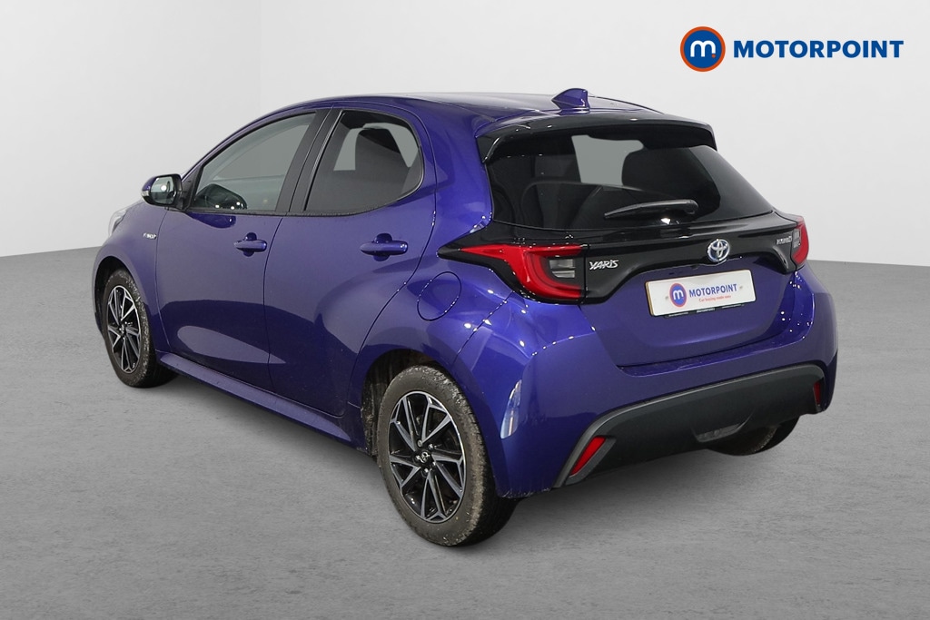 Used Toyota Yaris 2021 for sale - 77226029: Photo 5