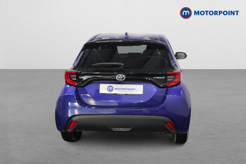 Used Toyota Yaris 2021 for sale - 77226029: Photo 6